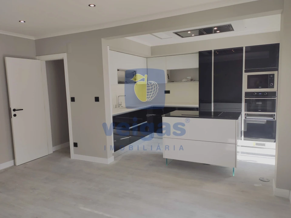 Apartamento T3 para Arrendamento em Caldas da Rainha - Santo Onofre e Serra do Bouro Foto 20