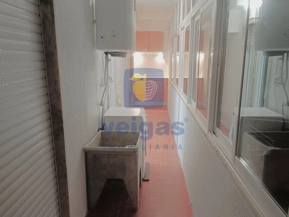 Apartamento T3 para Arrendamento em Caldas da Rainha - Santo Onofre e Serra do Bouro Foto 24