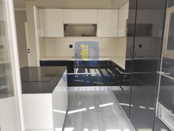 Apartamento T3 para Arrendamento em Caldas da Rainha - Santo Onofre e Serra do Bouro