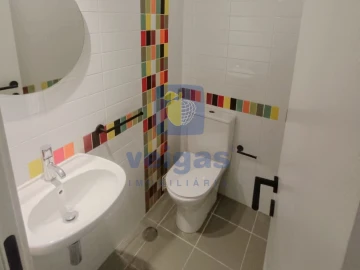 Apartamento T3 para Arrendamento em Caldas da Rainha - Santo Onofre e Serra do Bouro