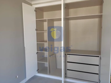 Apartamento T3 para Arrendamento em Caldas da Rainha - Santo Onofre e Serra do Bouro