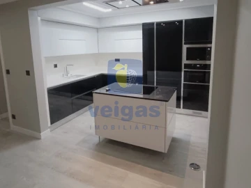 Apartamento T3 para Arrendamento em Caldas da Rainha - Santo Onofre e Serra do Bouro