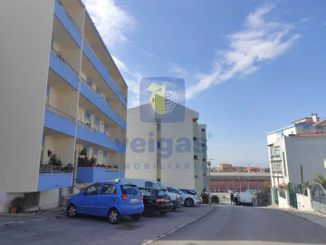 Apartamento T3 para Arrendamento em Caldas da Rainha - Santo Onofre e Serra do Bouro