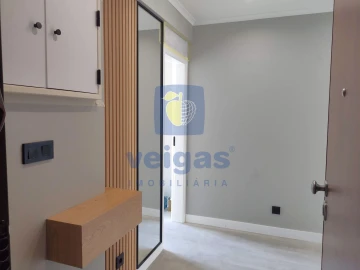 Apartamento T3 para Arrendamento em Caldas da Rainha - Santo Onofre e Serra do Bouro