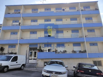 Apartamento T3 para Arrendamento em Caldas da Rainha - Santo Onofre e Serra do Bouro