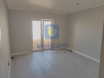 Apartamento T3 para Arrendamento em Caldas da Rainha - Santo Onofre e Serra do Bouro
