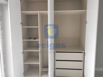 Apartamento T3 para Arrendamento em Caldas da Rainha - Santo Onofre e Serra do Bouro