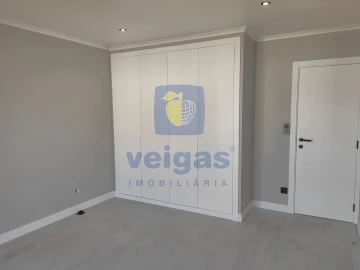 Apartamento T3 para Arrendamento em Caldas da Rainha - Santo Onofre e Serra do Bouro
