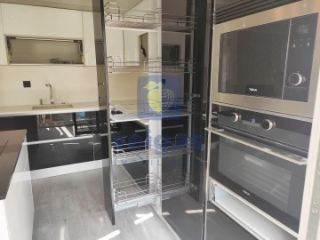 Apartamento T3 para Arrendamento em Caldas da Rainha - Santo Onofre e Serra do Bouro