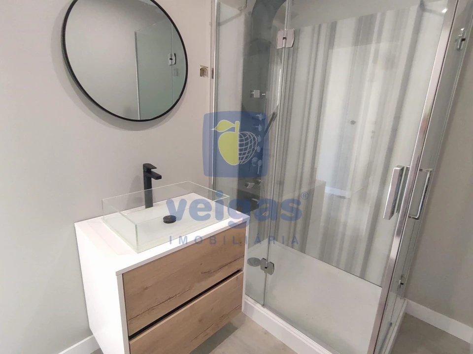 Apartamento T3 para Arrendamento em Caldas da Rainha - Santo Onofre e Serra do Bouro Foto 16