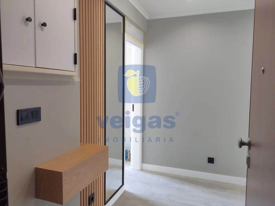 Apartamento T3 para Arrendamento em Caldas da Rainha - Santo Onofre e Serra do Bouro Foto 2