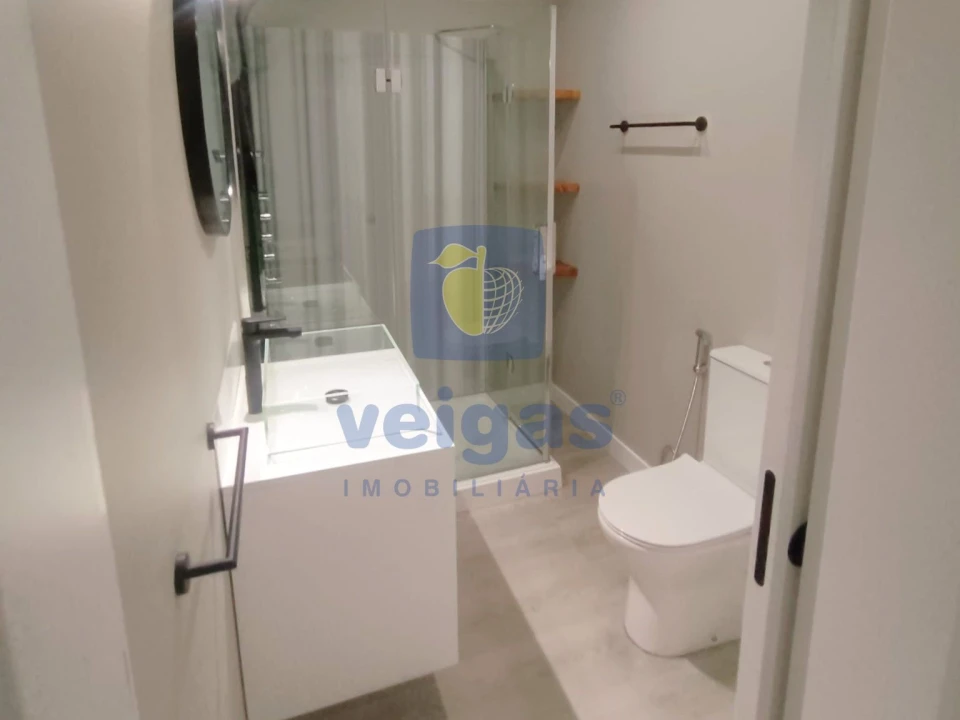 Apartamento T3 para Arrendamento em Caldas da Rainha - Santo Onofre e Serra do Bouro Foto 15