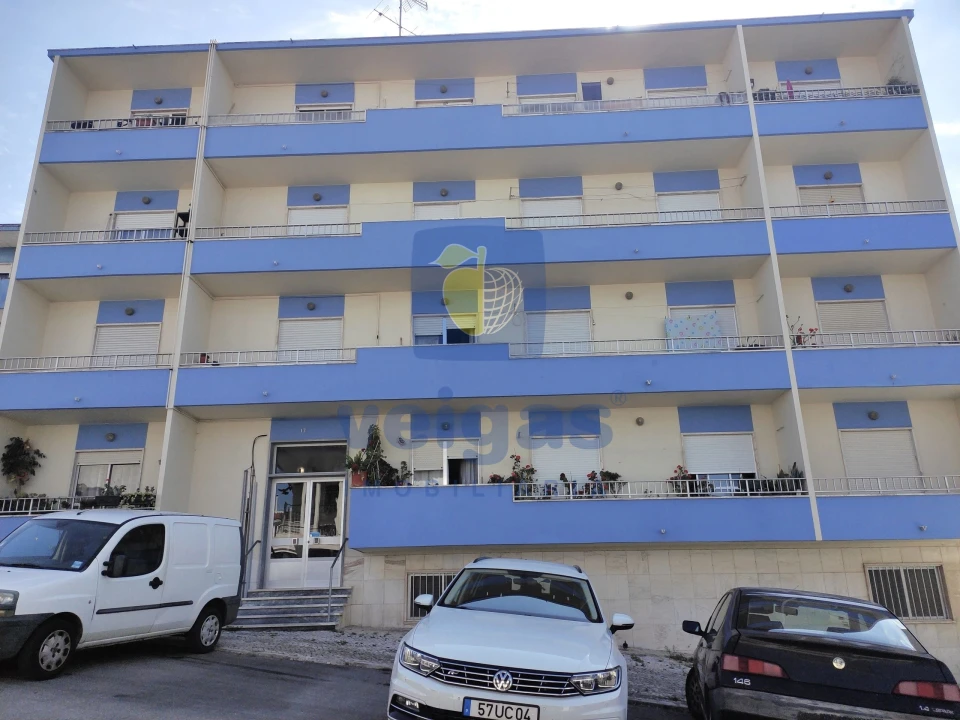 Apartamento T3 para Arrendamento em Caldas da Rainha - Santo Onofre e Serra do Bouro Foto 25