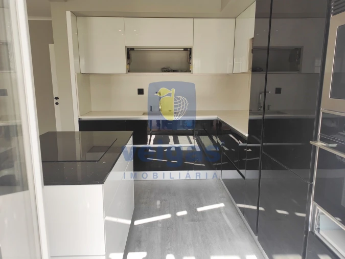 Apartamento T3 para Arrendamento em Caldas da Rainha - Santo Onofre e Serra do Bouro Foto 22