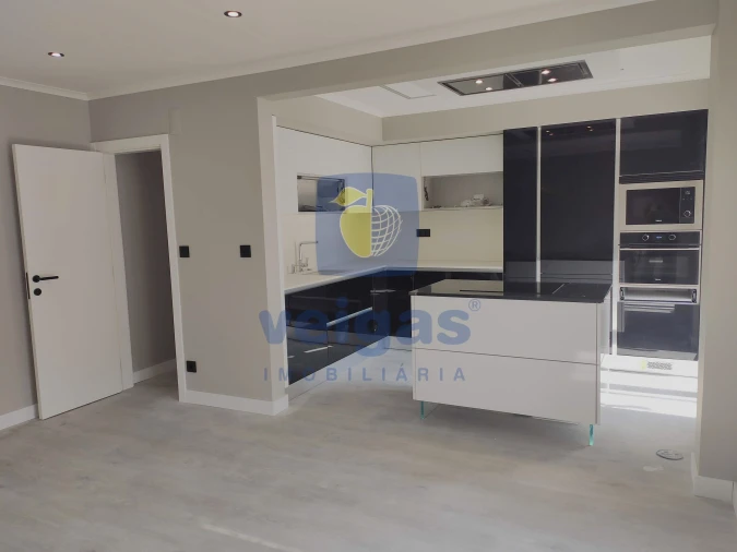 Apartamento T3 para Arrendamento em Caldas da Rainha - Santo Onofre e Serra do Bouro Foto 20