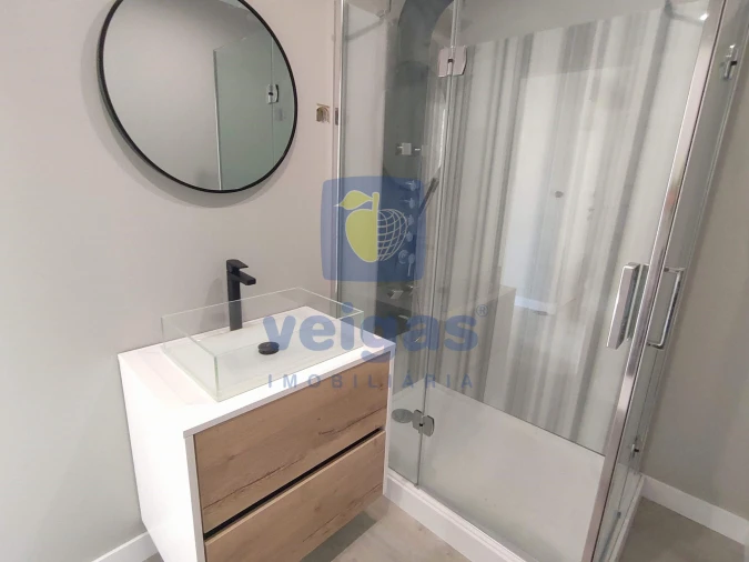 Apartamento T3 para Arrendamento em Caldas da Rainha - Santo Onofre e Serra do Bouro Foto 16