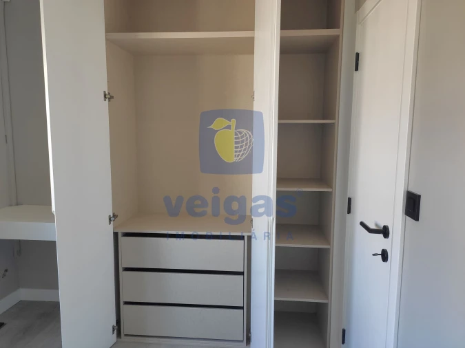 Apartamento T3 para Arrendamento em Caldas da Rainha - Santo Onofre e Serra do Bouro Foto 10