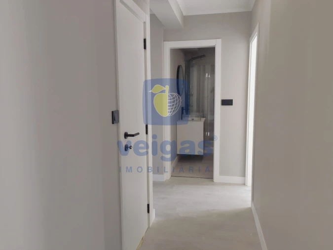 Apartamento T3 para Arrendamento em Caldas da Rainha - Santo Onofre e Serra do Bouro Foto 17
