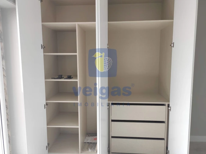 Apartamento T3 para Arrendamento em Caldas da Rainha - Santo Onofre e Serra do Bouro Foto 13