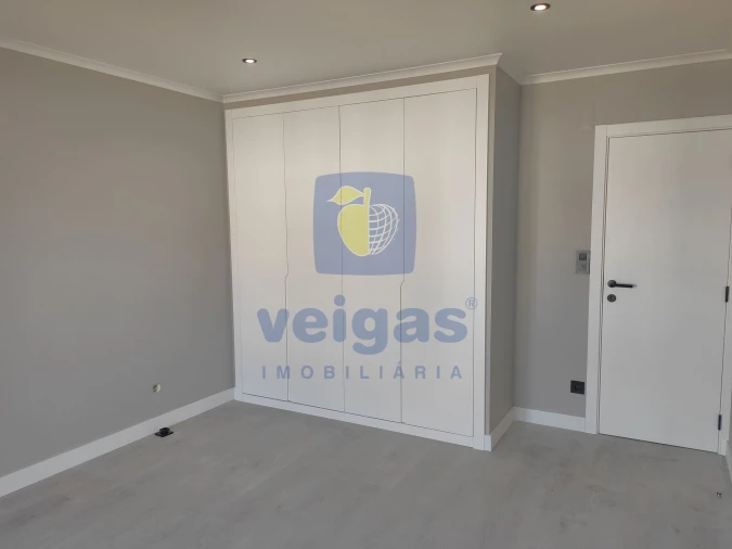 Apartamento T3 para Arrendamento em Caldas da Rainha - Santo Onofre e Serra do Bouro Foto 5