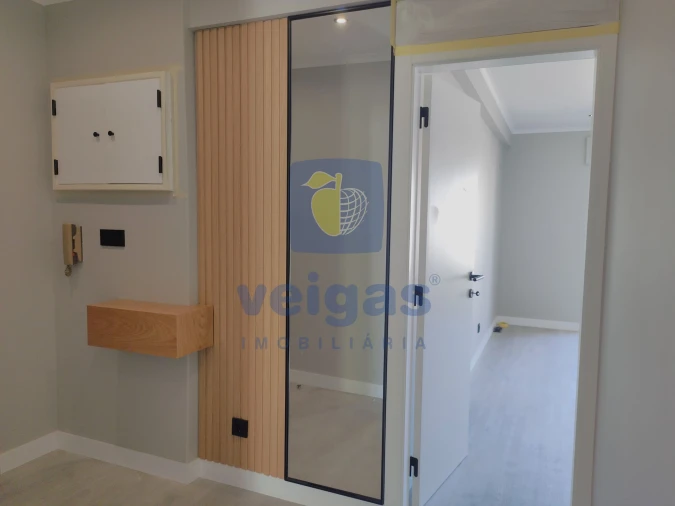 Apartamento T3 para Arrendamento em Caldas da Rainha - Santo Onofre e Serra do Bouro Foto 3