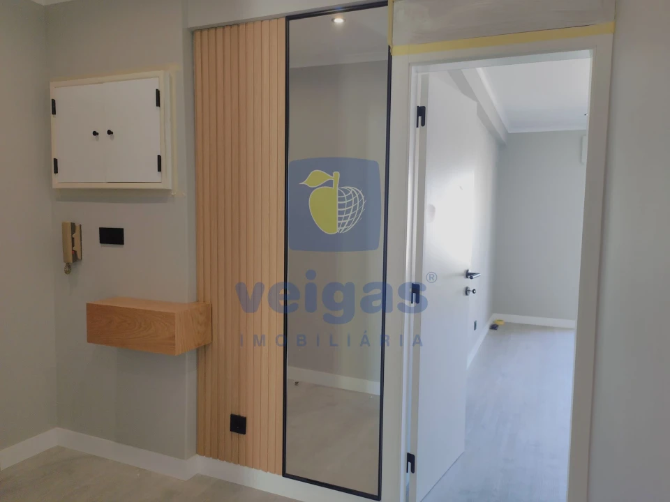 Apartamento T3 para Arrendamento em Caldas da Rainha - Santo Onofre e Serra do Bouro Foto 3