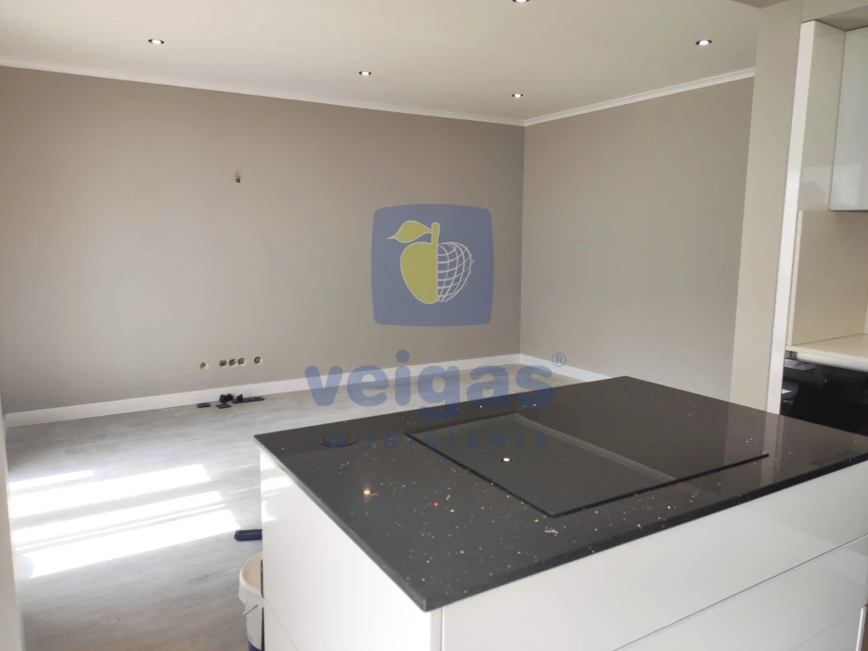 Apartamento T3 para Arrendamento em Caldas da Rainha - Santo Onofre e Serra do Bouro Foto 21