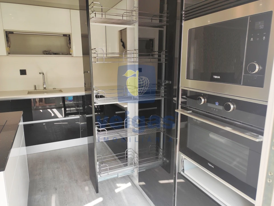Apartamento T3 para Arrendamento em Caldas da Rainha - Santo Onofre e Serra do Bouro Foto 23