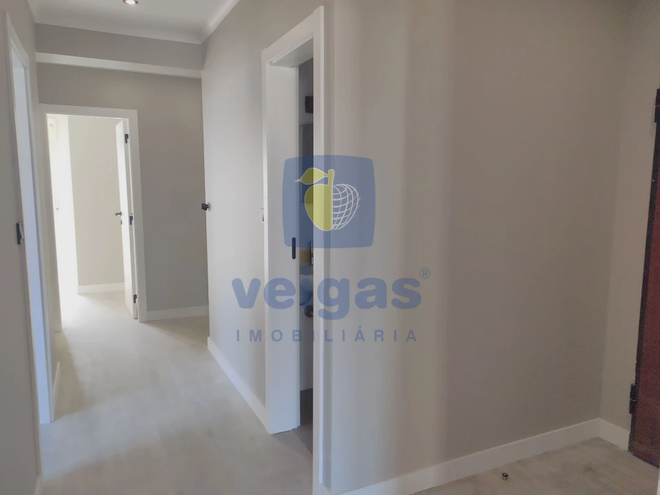 Apartamento T3 para Arrendamento em Caldas da Rainha - Santo Onofre e Serra do Bouro Foto 7
