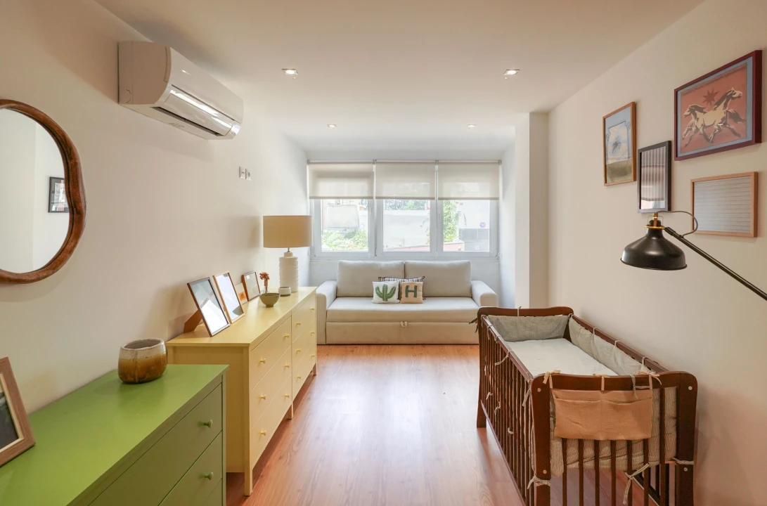 Apartamento T2 para Venda em Santo António Foto 21