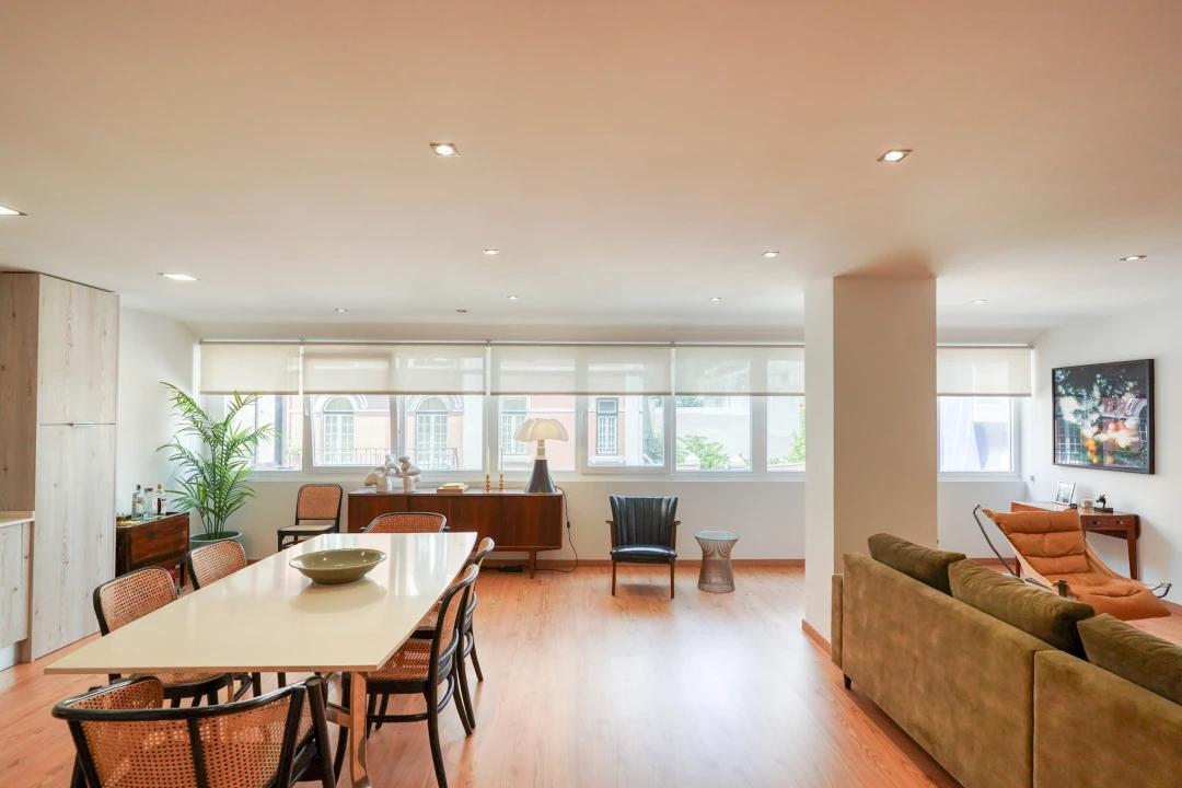 Apartamento T2 para Venda em Santo António Foto 1