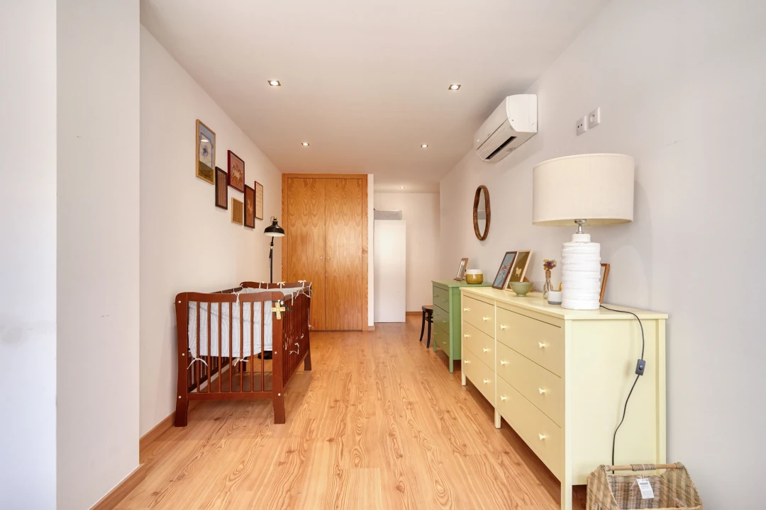 Apartamento T2 para Venda em Santo António Foto 14
