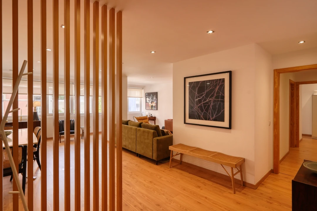 Apartamento T2 para Venda em Santo António Foto 27