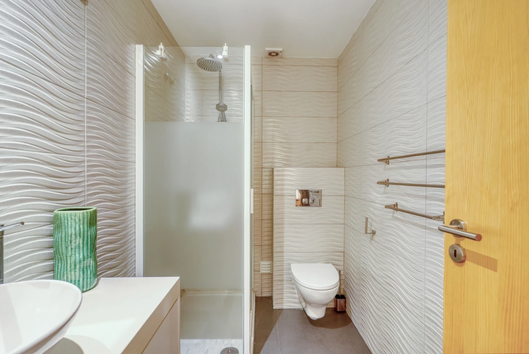 Apartamento T2 para Venda em Santo António Foto 22