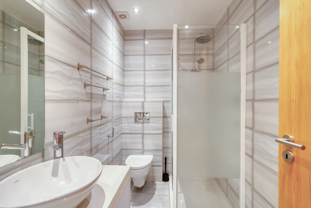 Apartamento T2 para Venda em Santo António Foto 23