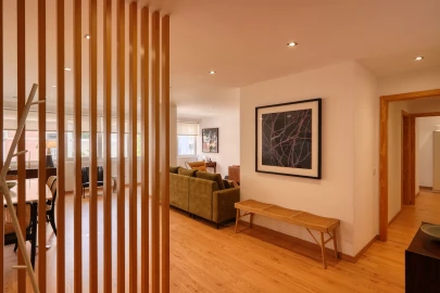 Apartamento T2 para Venda em Santo António
