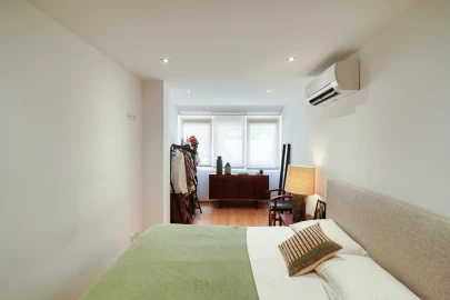 Apartamento T2 para Venda em Santo António