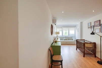 Apartamento T2 para Venda em Santo António