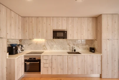 Apartamento T2 para Venda em Santo António