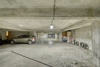 Apartamento T2 para Venda em Santo António