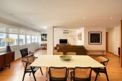 Apartamento T2 para Venda em Santo António