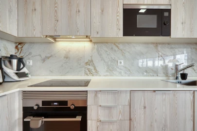 Apartamento T2 para Venda em Santo António