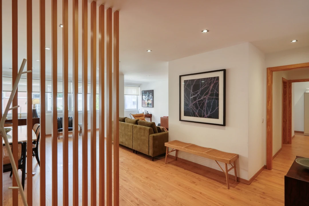 Apartamento T2 para Venda em Santo António Foto 4