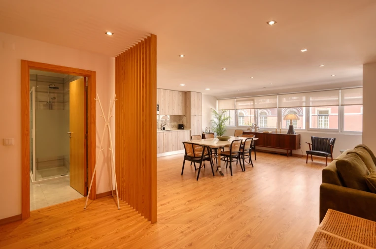 Apartamento T2 para Venda em Santo António Foto 25