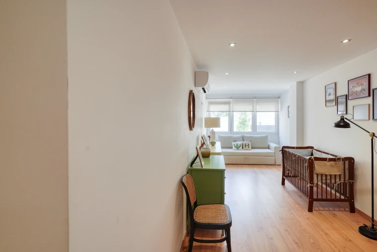Apartamento T2 para Venda em Santo António Foto 20