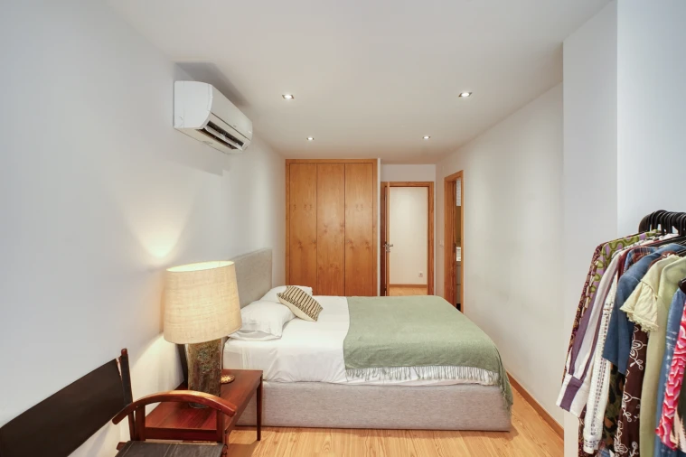 Apartamento T2 para Venda em Santo António Foto 18