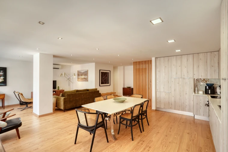 Apartamento T2 para Venda em Santo António Foto 10
