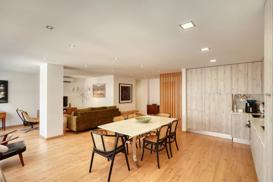 Apartamento T2 para Venda em Santo António Foto 10