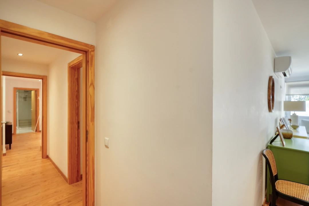 Apartamento T2 para Venda em Santo António Foto 15