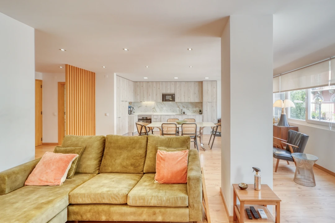 Apartamento T2 para Venda em Santo António Foto 3